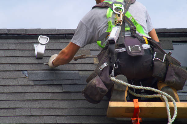 Best New Roof Installation  in Drumright, OK