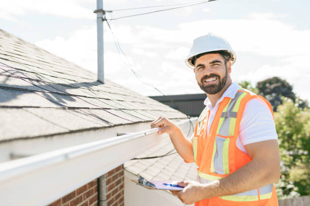Best Storm Damage Roof Repair  in Drumright, OK