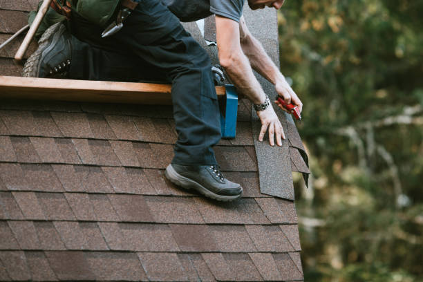Professional Roofing Contractor in Drumright, OK
