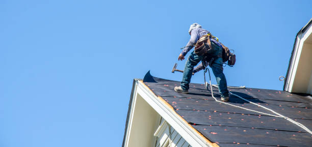 Best Residential Roofing Contractor  in Drumright, OK
